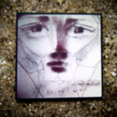 Before I Crack CD