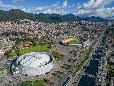 ¿Qué falló en el Movistar Arena? Comparativa con otras normativas de Latinoamérica y Europa