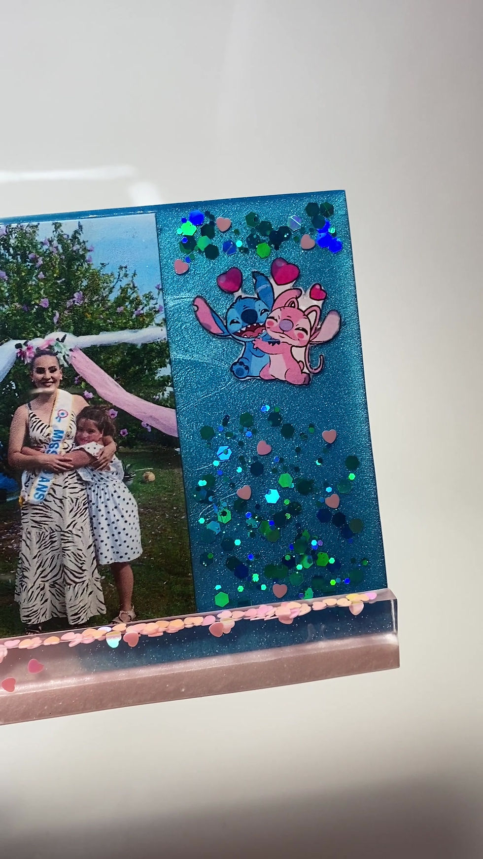 Thumbnail: Cadre photo