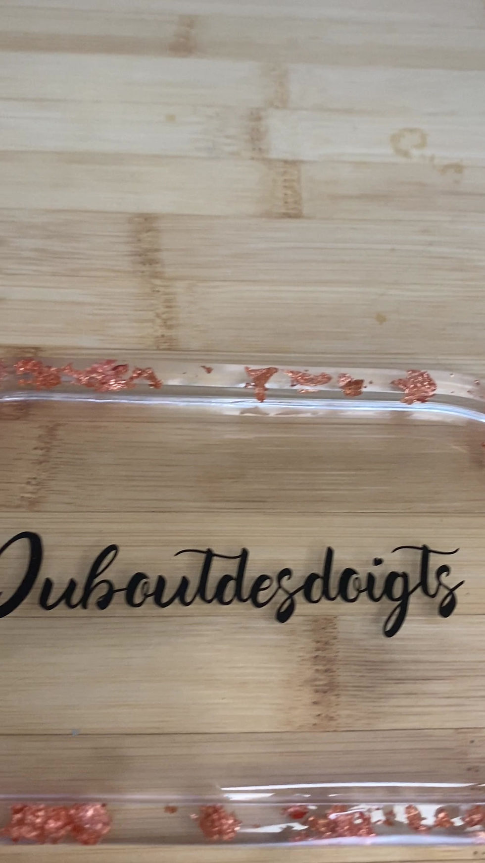 Miniatura: Bandeja de armazenamento