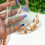 Miniatura: Paleta de nail art, belleza y maquillaje