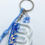 Miniature : Porte-Clés Initial