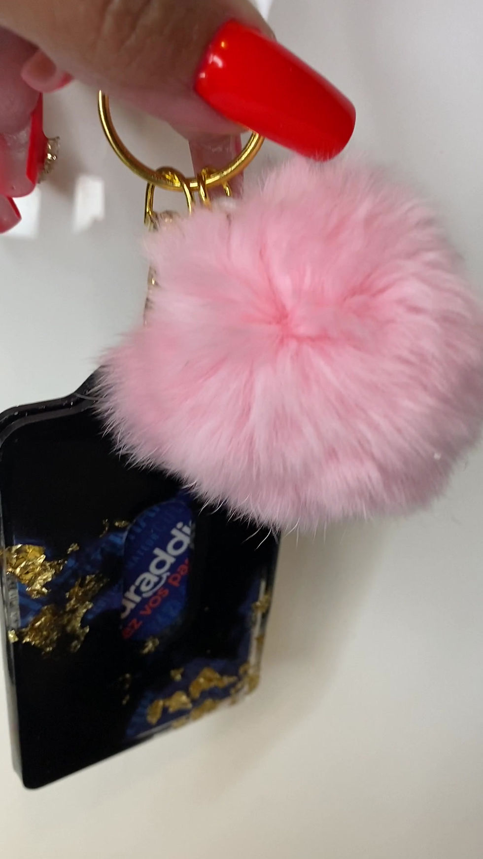 Miniatura: Porte-cartes