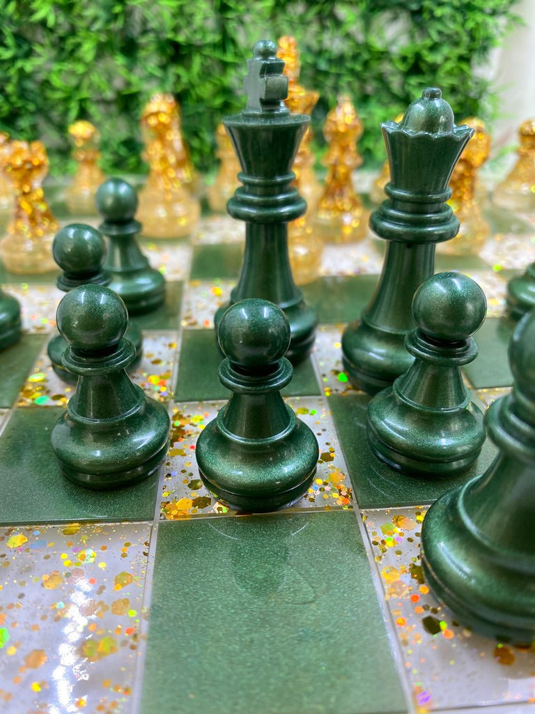 الصورة المصغرة: Échiquier