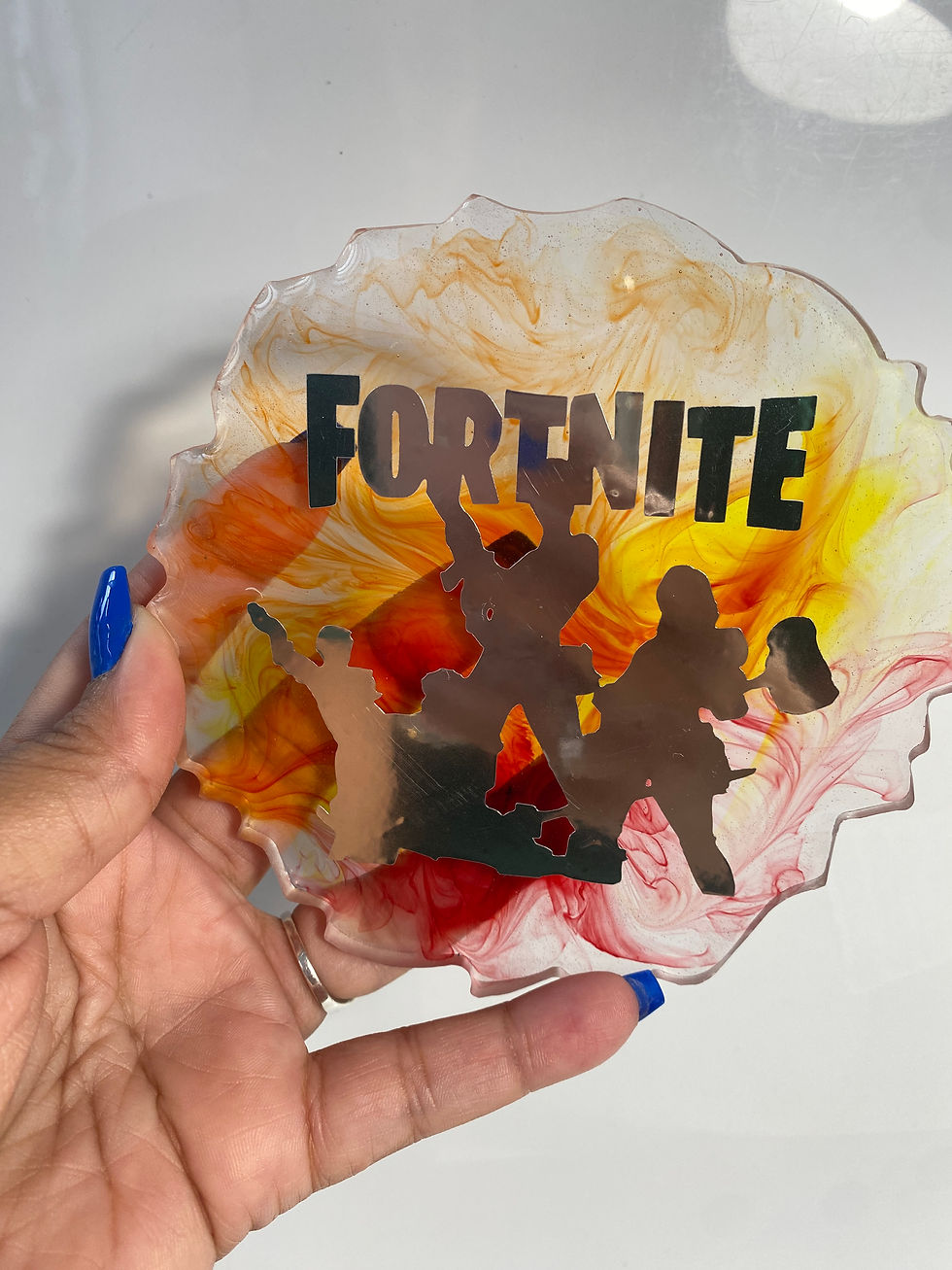 Thumbnail: Manette de jeux