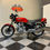 Thumbnail: (SOLD) '79 HONDA CBX 1000-6 Mild-resto