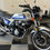 Thumbnail: 1980/81 Honda Bol'dor 900FA restored !