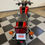 Thumbnail: (SOLD ! )Honda CBX-1000-6 cil SURVIVOR low mile bike