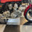 Thumbnail: (SOLD!) 1979 HONDA CBX 1000-6 RESTORED