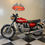 Thumbnail: (SOLD !) 1975 Suzuki GT750 SURVIVOR - Rebuild