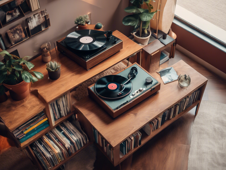 Your Ultimate Guide to Cigar Lounge Music Experience