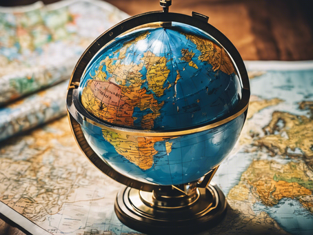 Reaching the Unreached: Missionary Training and Support