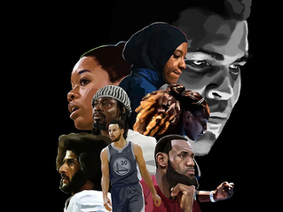 Sports: A Mirror of Society, But What Do We See?