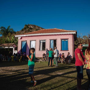 CULTURAL| 1ºFestival de Inverno da Chapada acontece no próximo final de semana, confira programação.