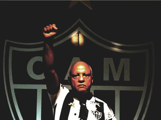 DECOLONIAL ESPORTES | Em ano histórico "Galão da Massa" é duas vezes BI e leva a tríplice coroa.