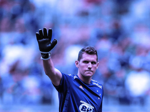 Com grande exibição de Rafael Cruzeiro está na final do Mineiro.