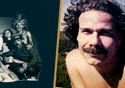 5 anos sem Matraga ; o GOLPE e o desmonte da Rede Psicossocial no Brasil.