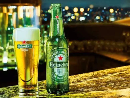 Ouro Preto perde a "briga" e fábrica da Heineken será em Passos.
