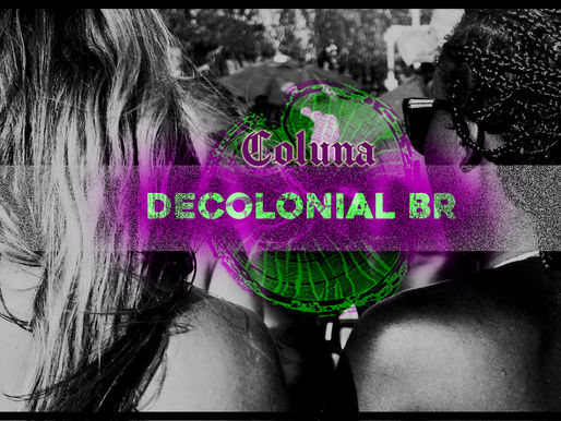 Coluna I Decolonial BR I Somos de todas as cores?