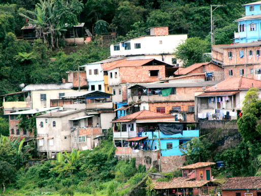 Prefeitura de Ouro Preto anuncia auxilio "pós-enchente" para 228 famílias.