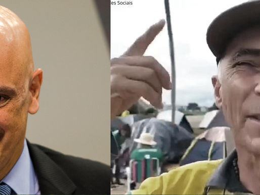 PF prende Clesio Ferreira enquanto Câmara Municipal mantém titulo de cidadão honorário.