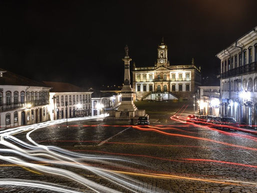 Prefeitura de Ouro Preto irá incluir taxistas no "PL dos subsídios".