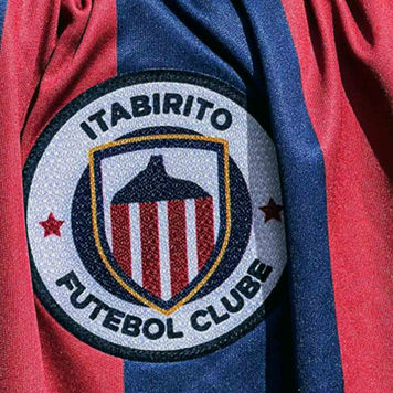😾 Itabirito F.C toma 'sapatada' da URT, perde espaço no G6 e precisa da vitória diante do Varginha.