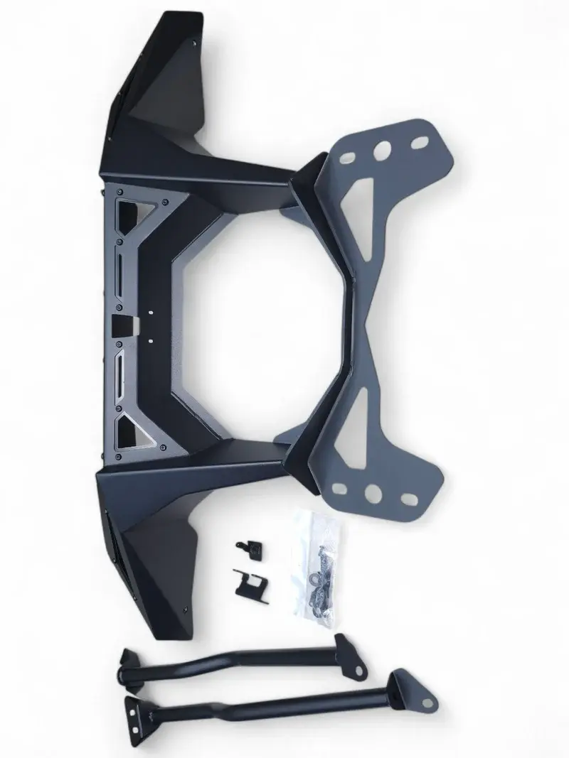 Thumbnail: Volt Rear Bumper