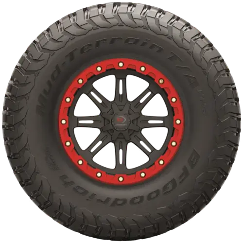 Thumbnail: BRGoodrich KM3