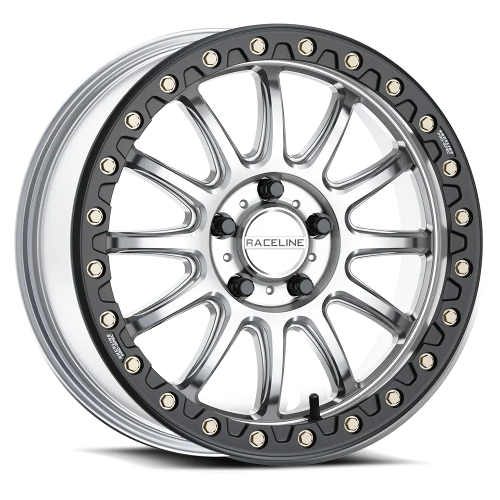 Raceline A14SB Alpha Beadlock