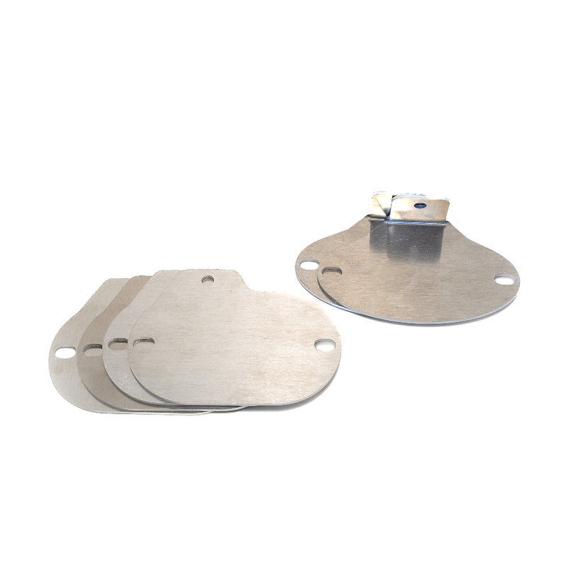 Thumbnail: Infinite Offroad - Maverick R Rock Light Mounts