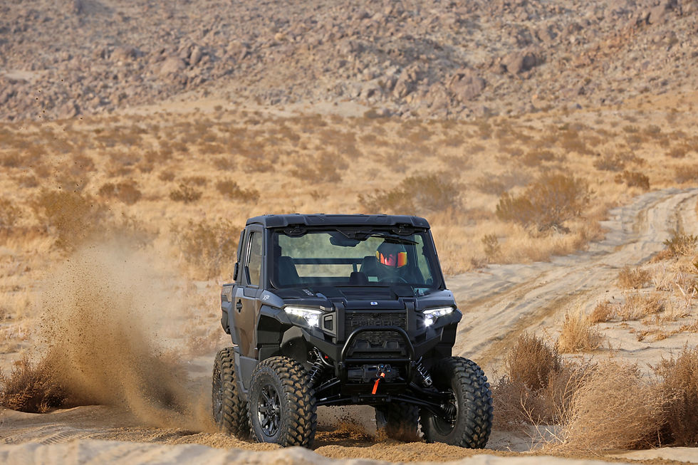 Thumbnail: Kenda Cross Trail