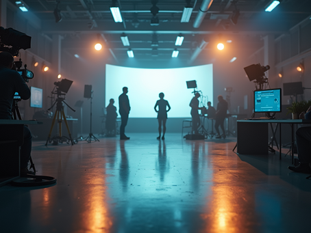 Unveiling the Secrets: How AVL's VFX Transforms Brand Visibility in a Saturated Marketplace