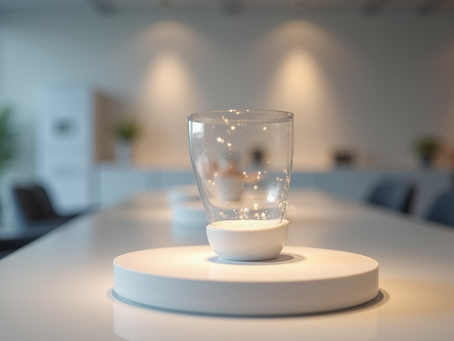 Unleashing the Magic of 3D Visualization and CGI for Your BC Business