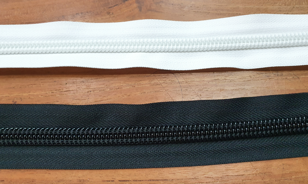 YKK Continuous Spiral