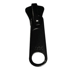 Slider Metal Black