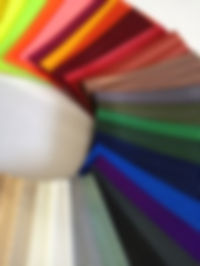 Seat Belt Style Webbing