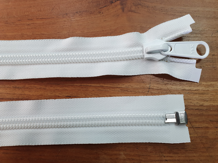 YKK Spiral Zipper