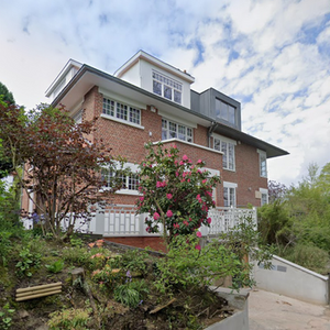 KM - Uccle Observatoire