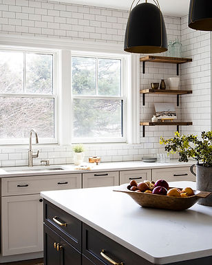 How To Mix Metals in Your Home