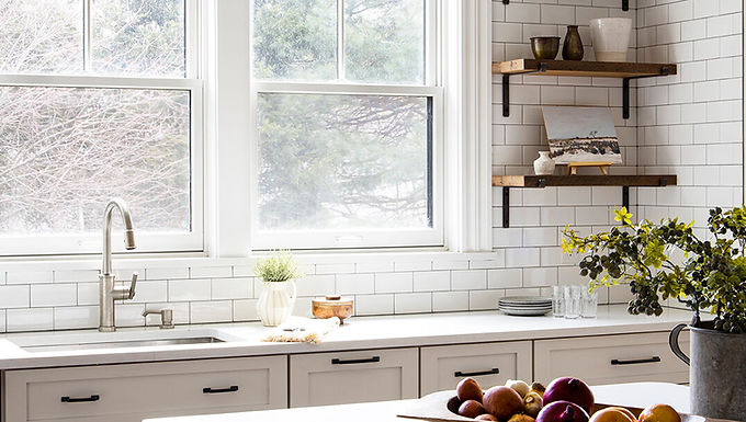 How To Mix Metals in Your Home