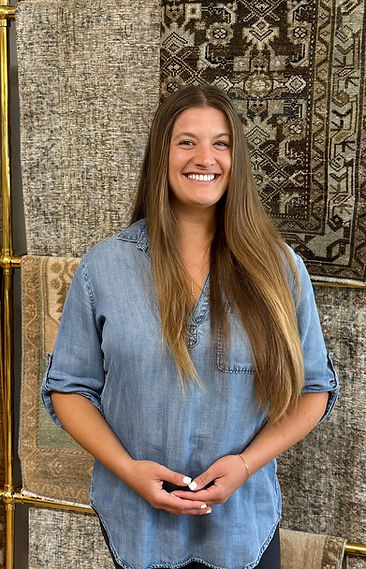 Madison Nicole Design Senior Interior Designer Tia Cardenas