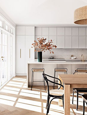 Design Style Series: Contemporary