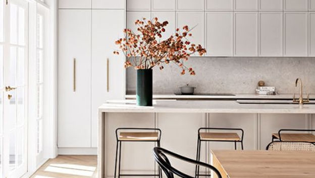 Design Style Series: Contemporary
