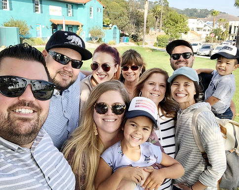 A Love Letter To My Mom