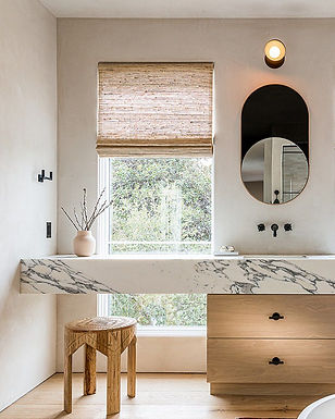 Bathrooms I'm Crushing on Right Now
