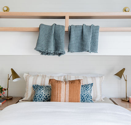 How We Make Our Beds For Comfort and Style