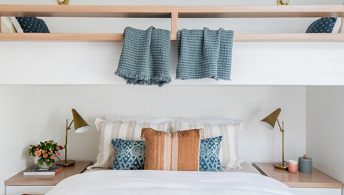 How We Make Our Beds For Comfort and Style