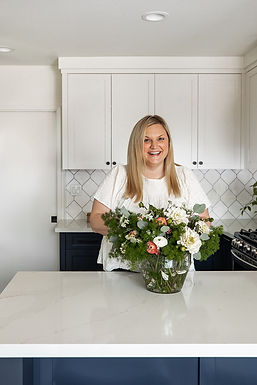 Team Intros: Meet Julie