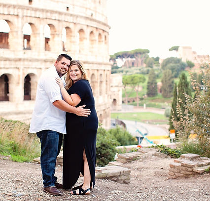 Travel Hacks For An Anniversary Trip